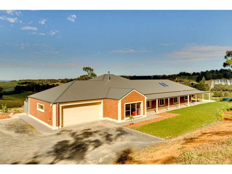 1 Magpie Castle Road, Lobethal SA 5241