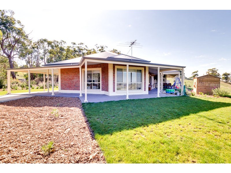 1 Magpie Castle Road, Lobethal SA 5241