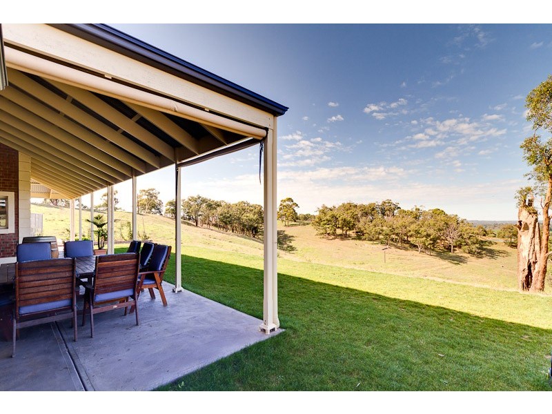 1 Magpie Castle Road, Lobethal SA 5241