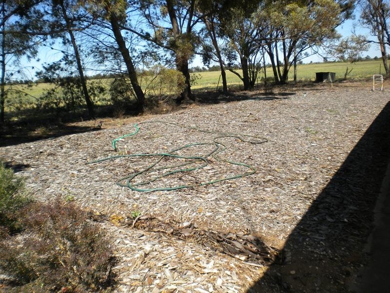 1222 Burdett Road, Pompoota SA 5238