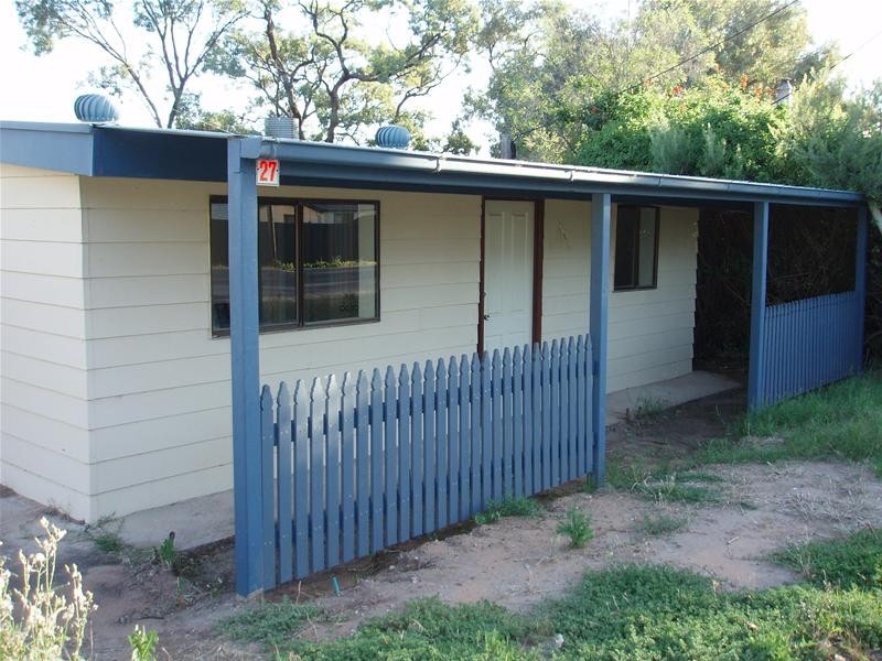 27 Porter Street COWIRRA via, Mannum SA 5238