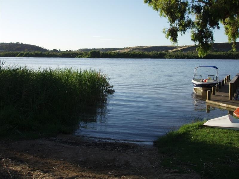 27 Porter Street COWIRRA via, Mannum SA 5238