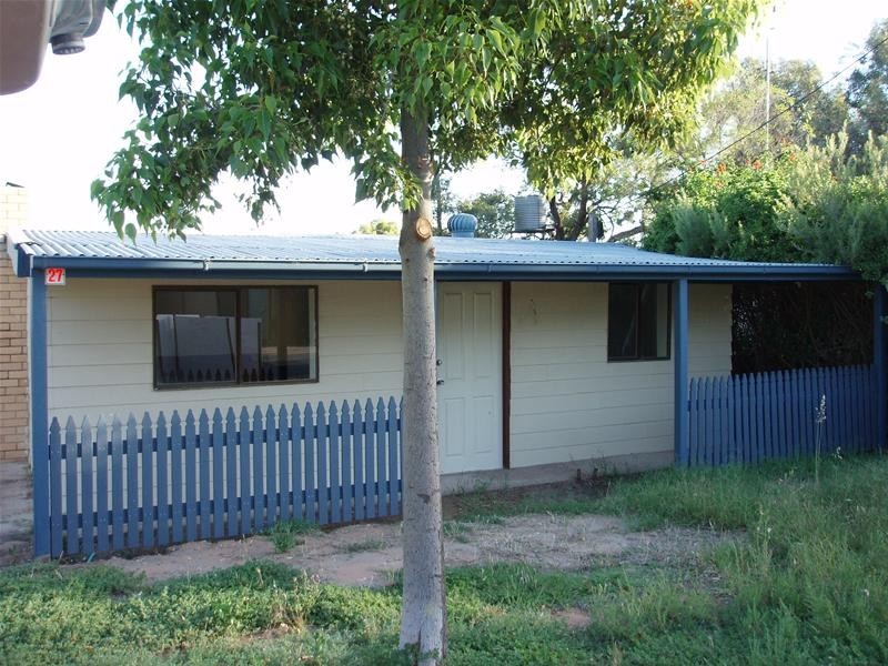 27 Porter Street COWIRRA via, Mannum SA 5238