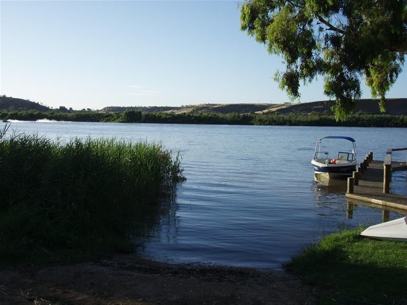 27 Porter Street COWIRRA via, Mannum SA 5238