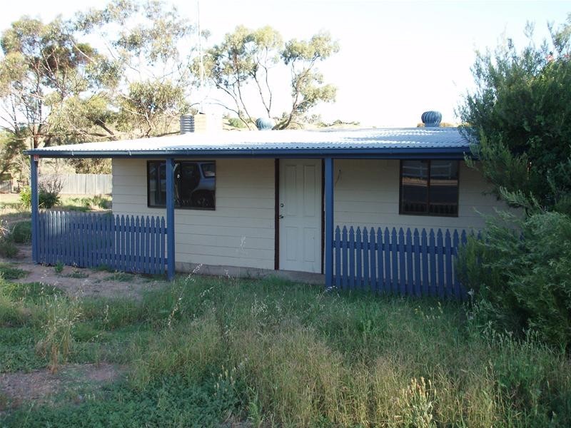 27 Porter Street COWIRRA via, Mannum SA 5238