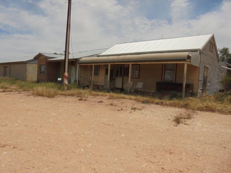 5 Ogilvie Terrace, Galga SA 5308