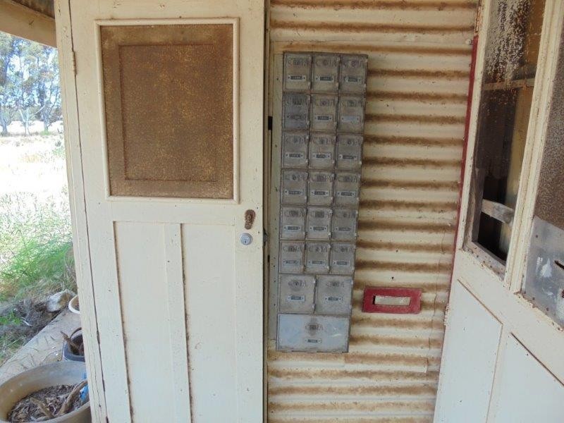 5 Ogilvie Terrace, Galga SA 5308