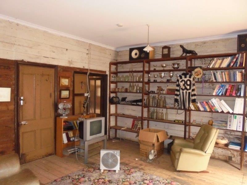 5 Ogilvie Terrace, Galga SA 5308