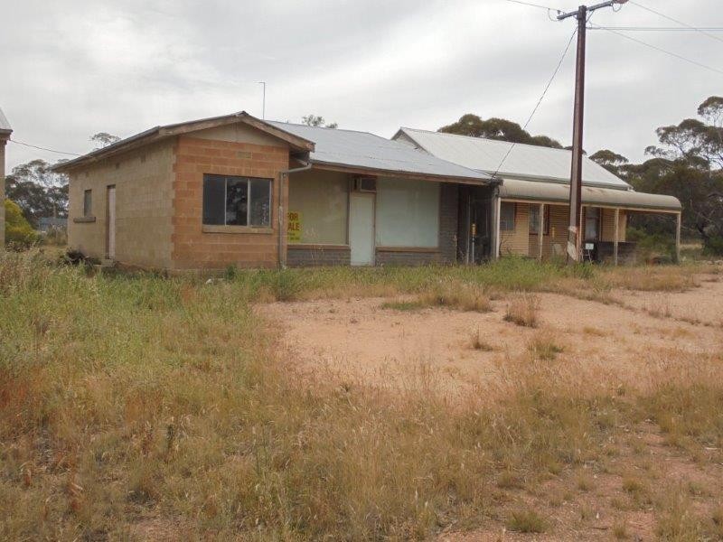 5 Ogilvie Terrace, Galga SA 5308