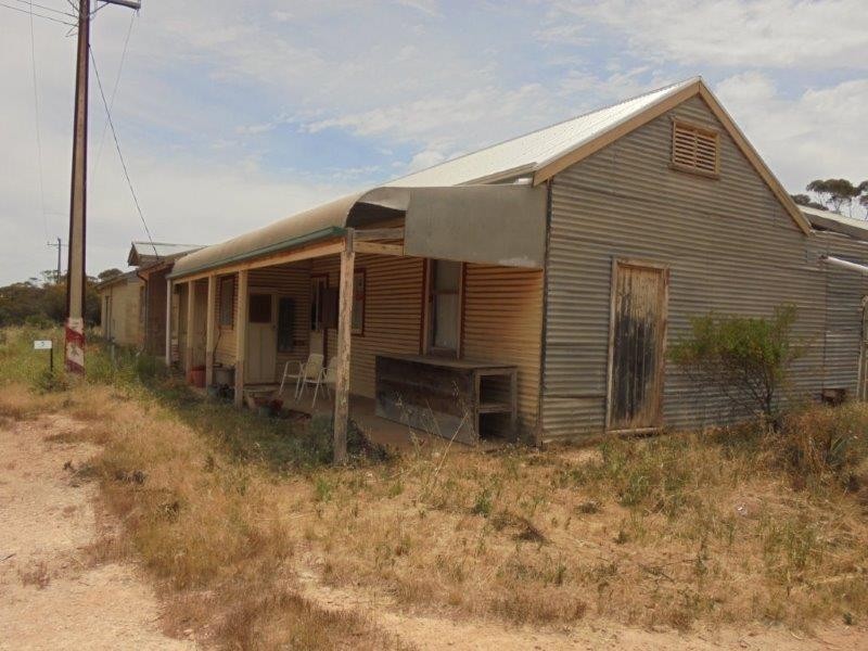 5 Ogilvie Terrace, Galga SA 5308