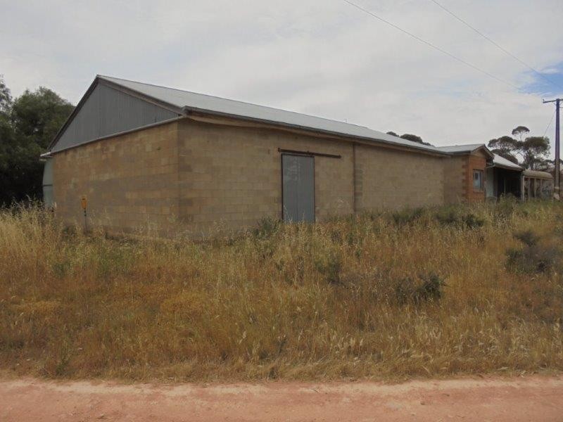 5 Ogilvie Terrace, Galga SA 5308