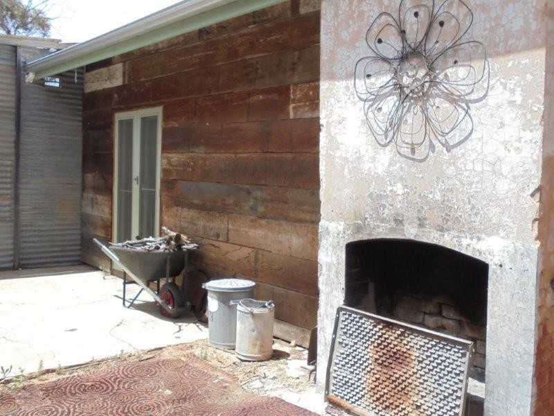 5 Ogilvie Terrace, Galga SA 5308