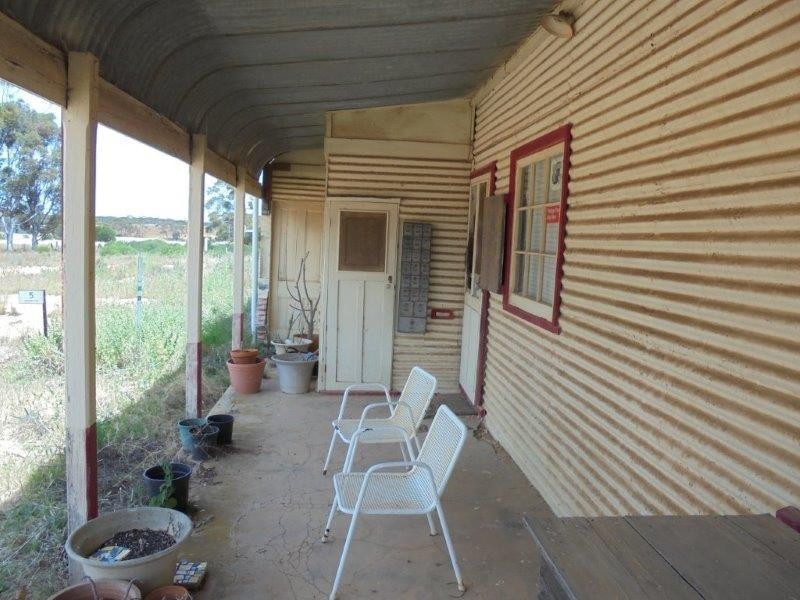 5 Ogilvie Terrace, Galga SA 5308