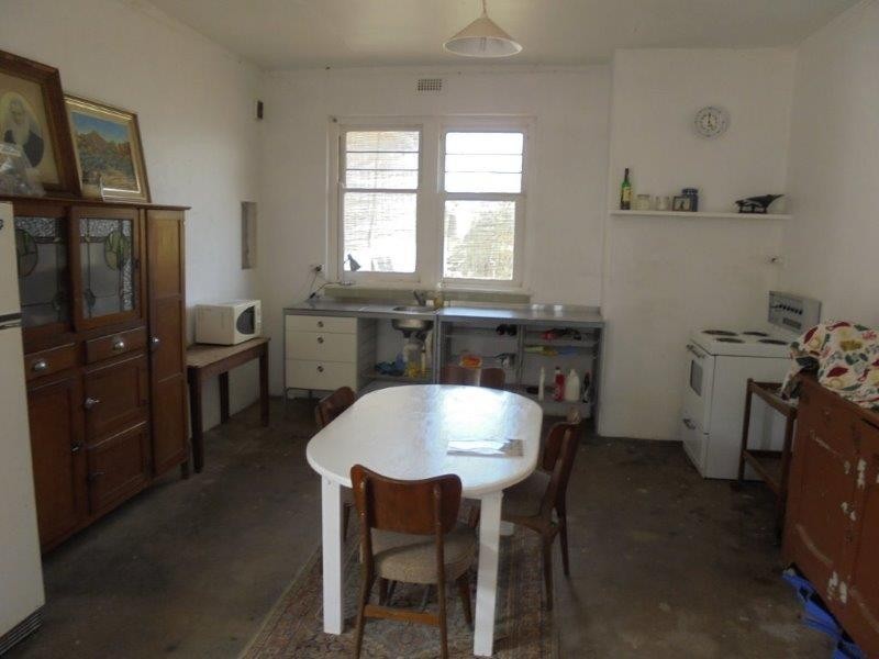 5 Ogilvie Terrace, Galga SA 5308