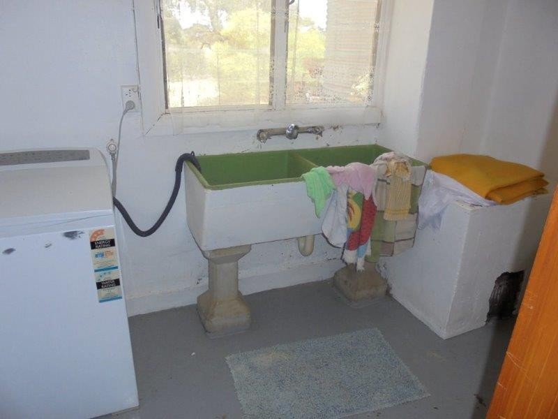 5 Ogilvie Terrace, Galga SA 5308