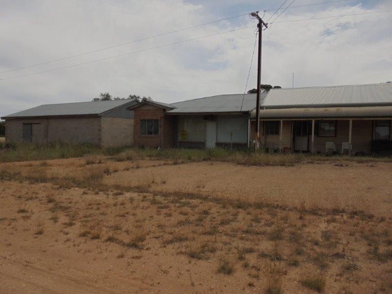 5 Ogilvie Terrace, Galga SA 5308