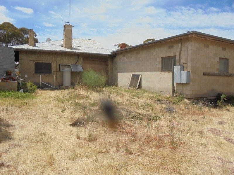 5 Ogilvie Terrace, Galga SA 5308