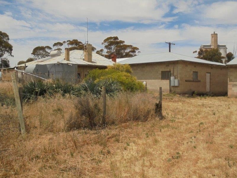 5 Ogilvie Terrace, Galga SA 5308