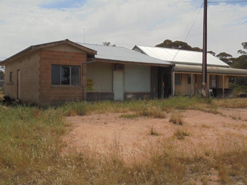 5 Ogilvie Terrace, Galga SA 5308