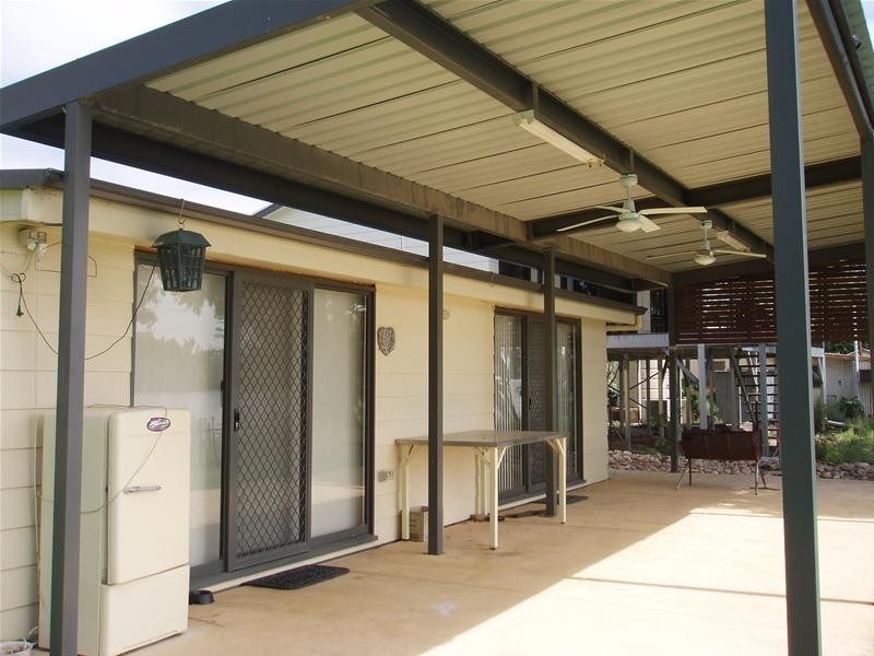 9 Pelde Street Punyelroo via, Swan Reach SA 5354