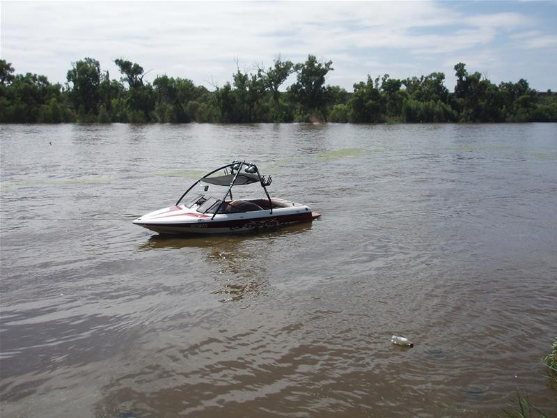 9 Pelde Street Punyelroo via, Swan Reach SA 5354