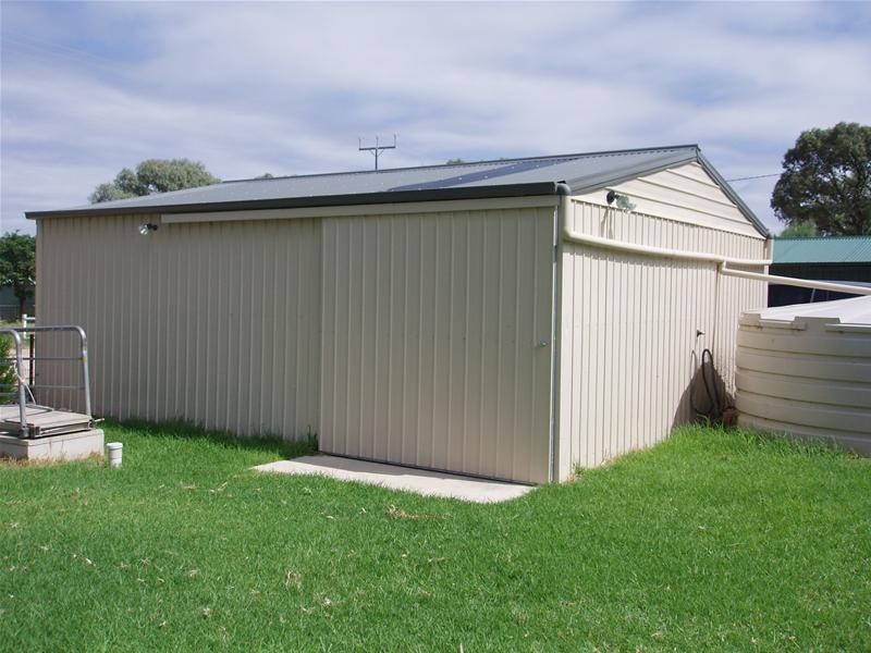 9 Pelde Street Punyelroo via, Swan Reach SA 5354