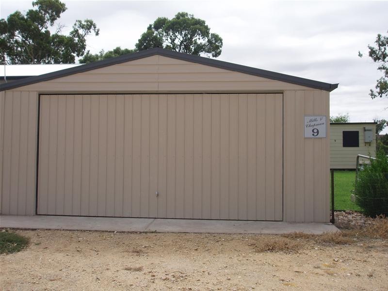 9 Pelde Street Punyelroo via, Swan Reach SA 5354