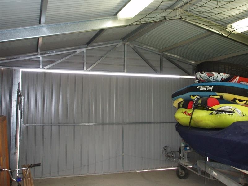 9 Pelde Street Punyelroo via, Swan Reach SA 5354