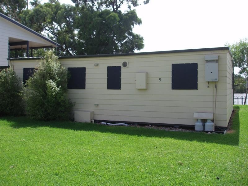 9 Pelde Street Punyelroo via, Swan Reach SA 5354