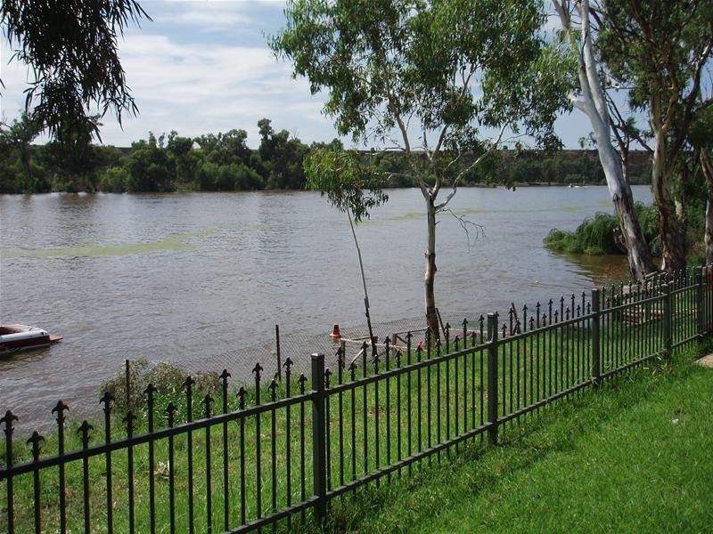 9 Pelde Street Punyelroo via, Swan Reach SA 5354