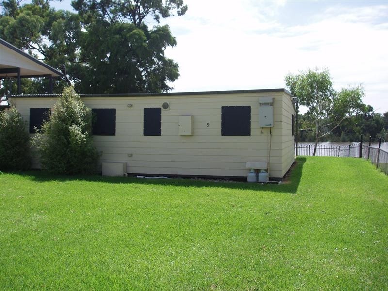 9 Pelde Street Punyelroo via, Swan Reach SA 5354