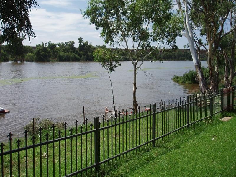 9 Pelde Street Punyelroo via, Swan Reach SA 5354