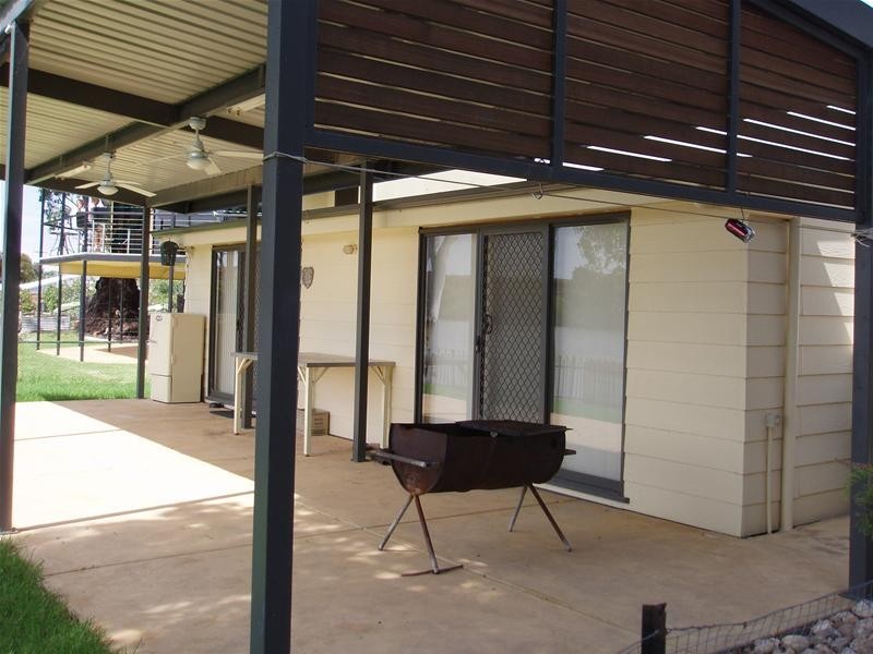 9 Pelde Street Punyelroo via, Swan Reach SA 5354