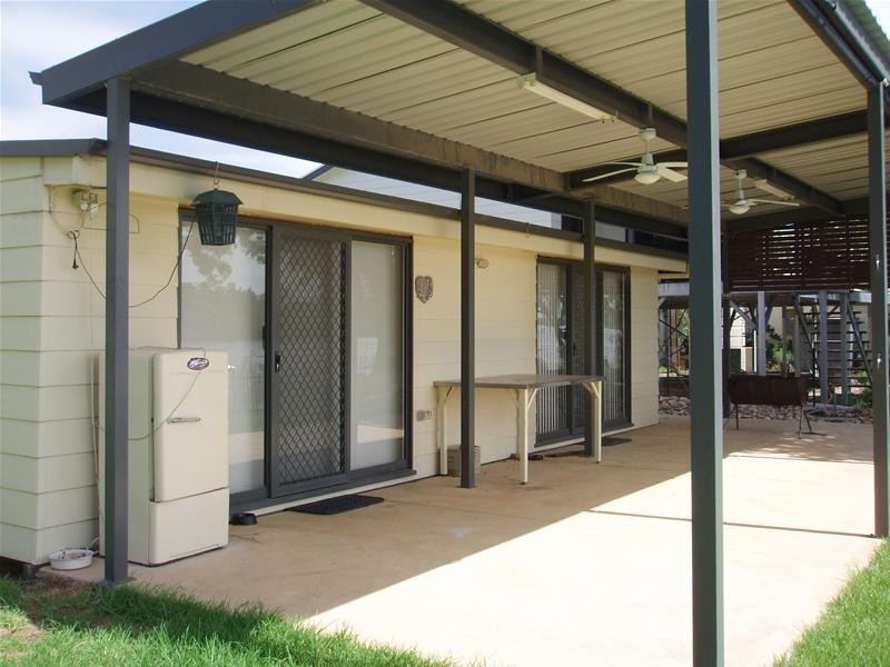 9 Pelde Street Punyelroo via, Swan Reach SA 5354