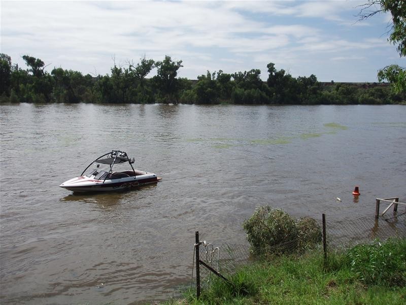 9 Pelde Street Punyelroo via, Swan Reach SA 5354