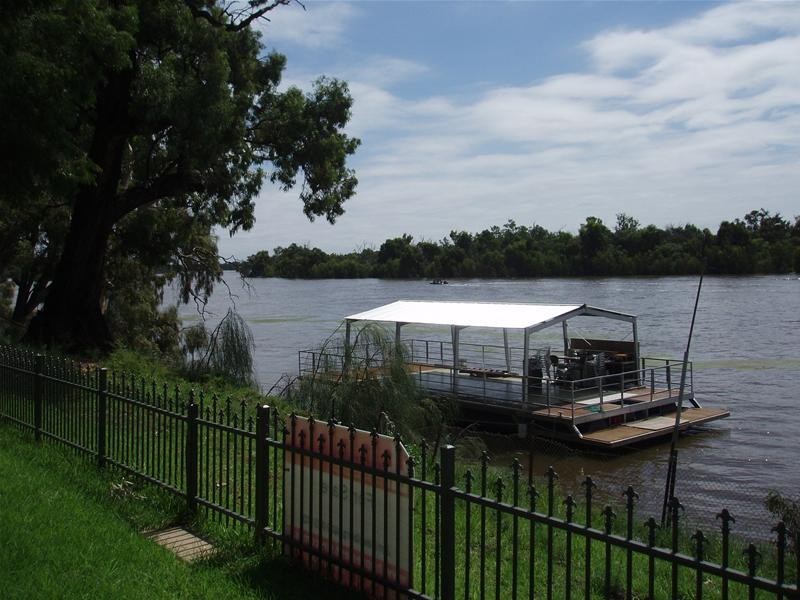 9 Pelde Street Punyelroo via, Swan Reach SA 5354