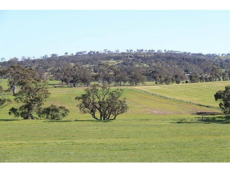 Section 330 & 405 and 332 Kubenk Road, Rockleigh SA 5254