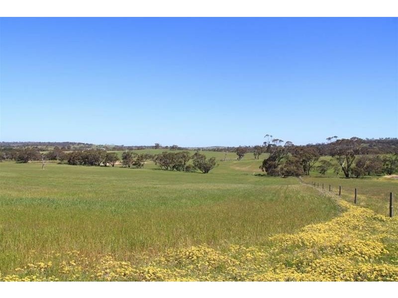 Section 330 & 405 and 332 Kubenk Road, Rockleigh SA 5254