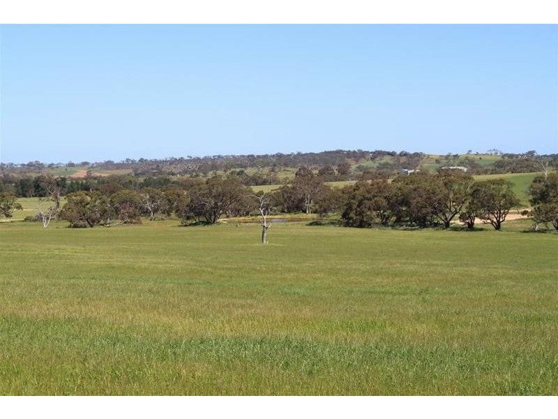 Section 330 & 405 and 332 Kubenk Road, Rockleigh SA 5254