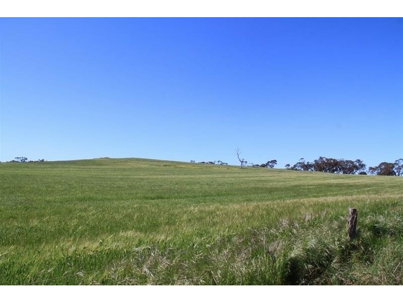 Section 330 & 405 and 332 Kubenk Road, Rockleigh SA 5254