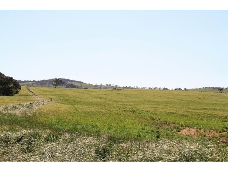 Section 330 & 405 and 332 Kubenk Road, Rockleigh SA 5254