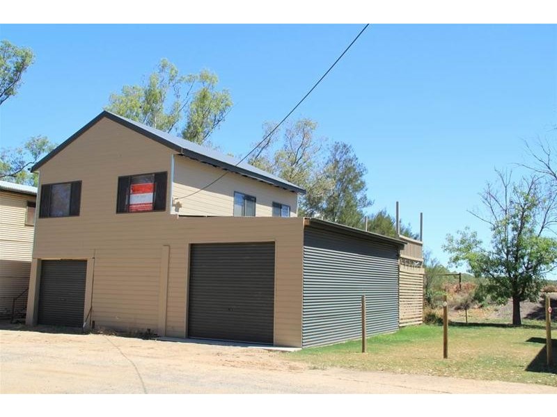 Lot 5 Baseby Reserve, Mannum SA 5238