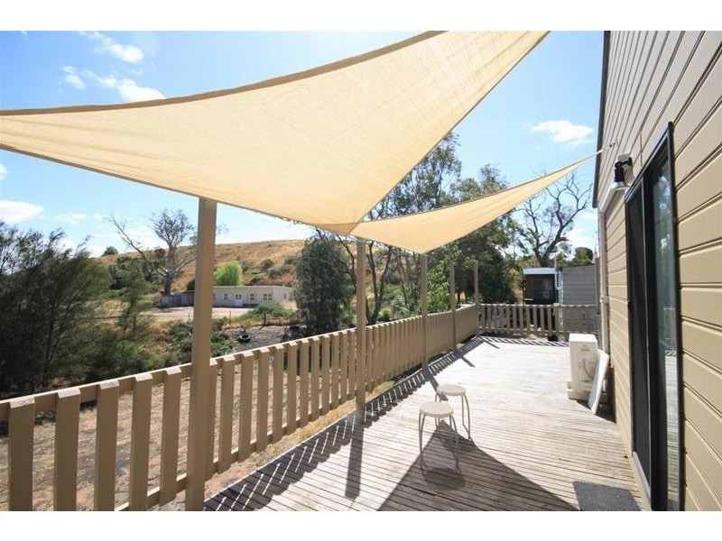 Lot 5 Baseby Reserve, Mannum SA 5238