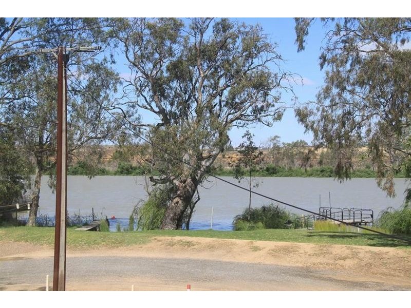 Lot 5 Baseby Reserve, Mannum SA 5238