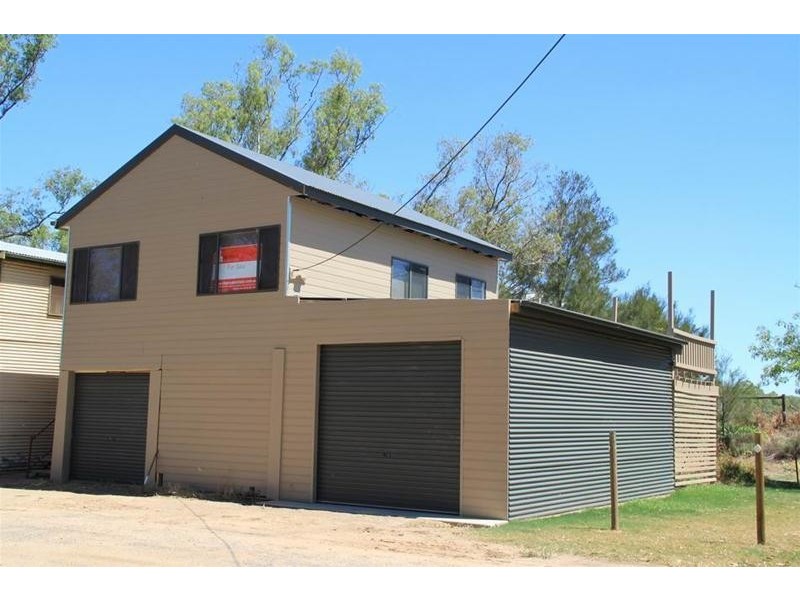 Lot 5 Baseby Reserve, Mannum SA 5238