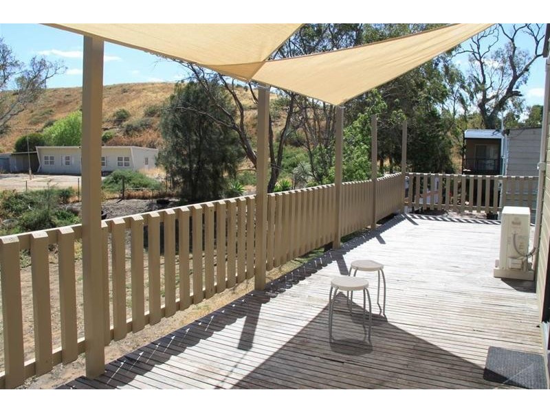 Lot 5 Baseby Reserve, Mannum SA 5238