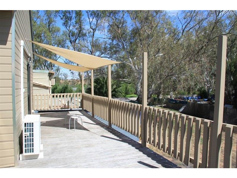 Lot 5 Baseby Reserve, Mannum SA 5238