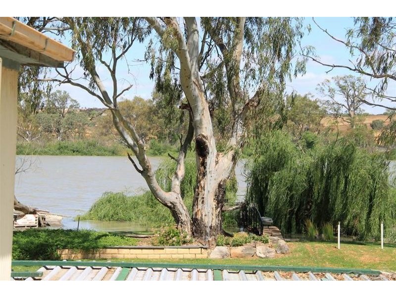 Lot 5 Baseby Reserve, Mannum SA 5238
