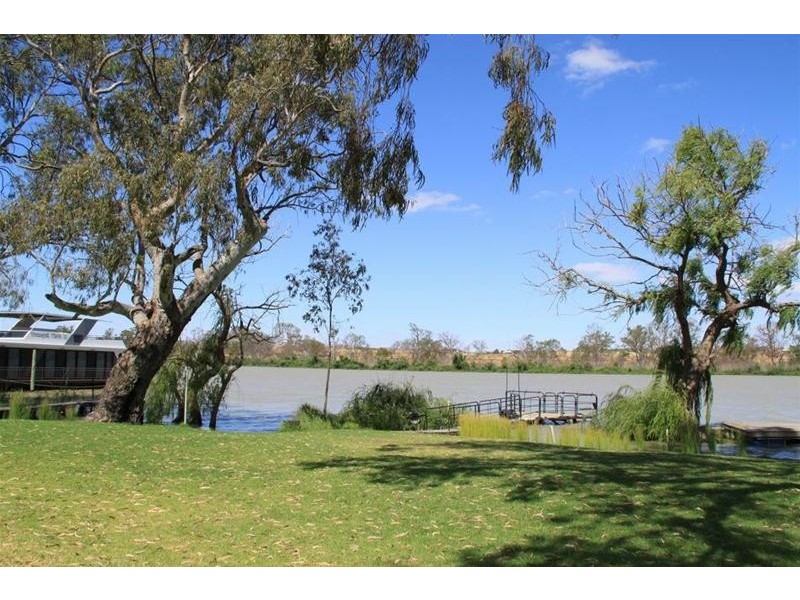 Lot 5 Baseby Reserve, Mannum SA 5238