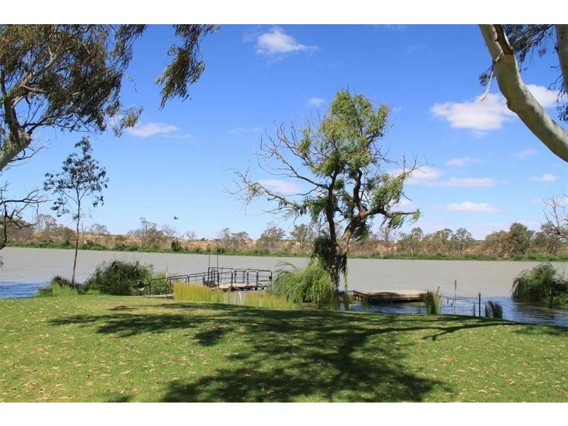 Lot 5 Baseby Reserve, Mannum SA 5238